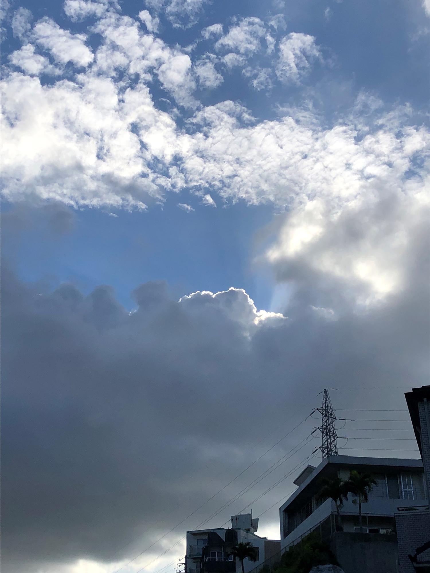 イェスタディの１６時５０分