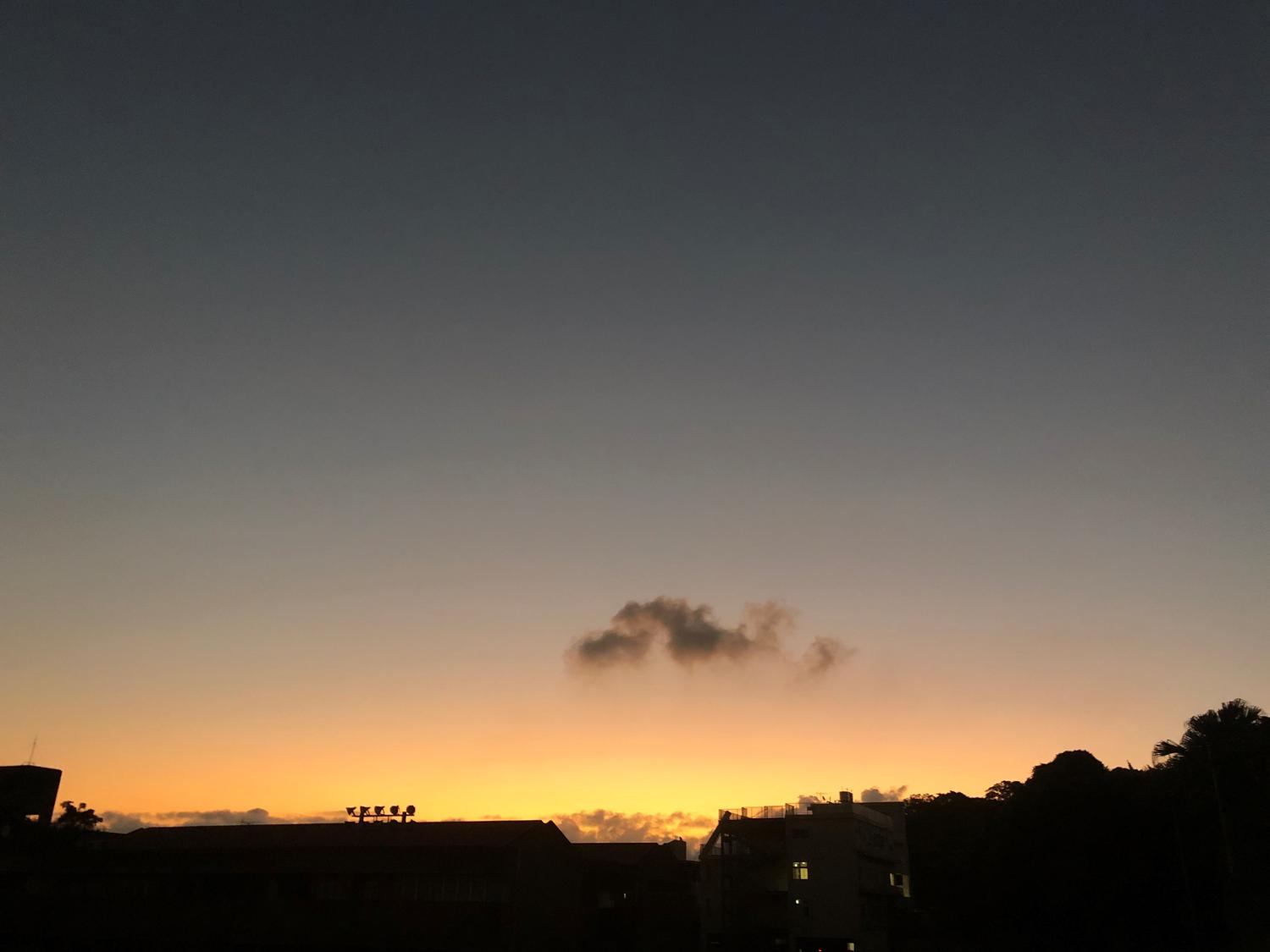 今日の５時５６分