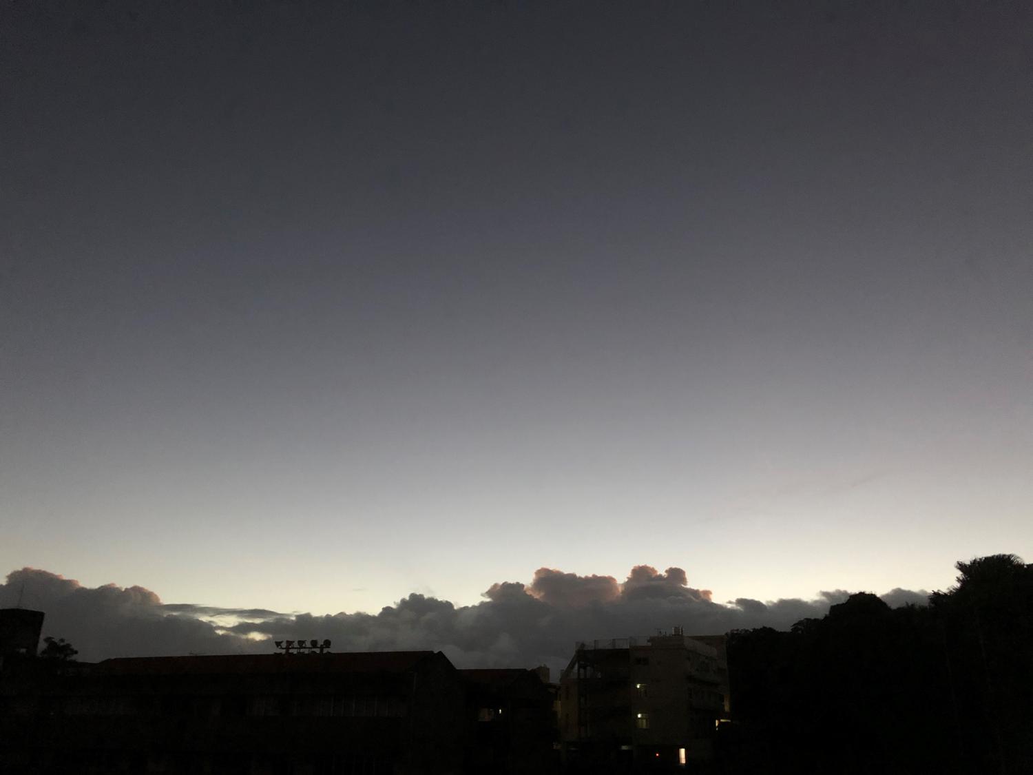 今日の６時６分
