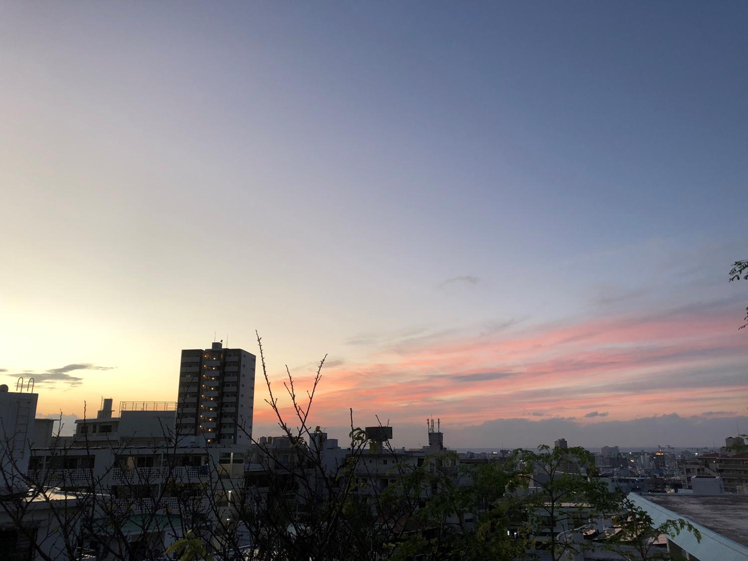 昨日の１７時４９分