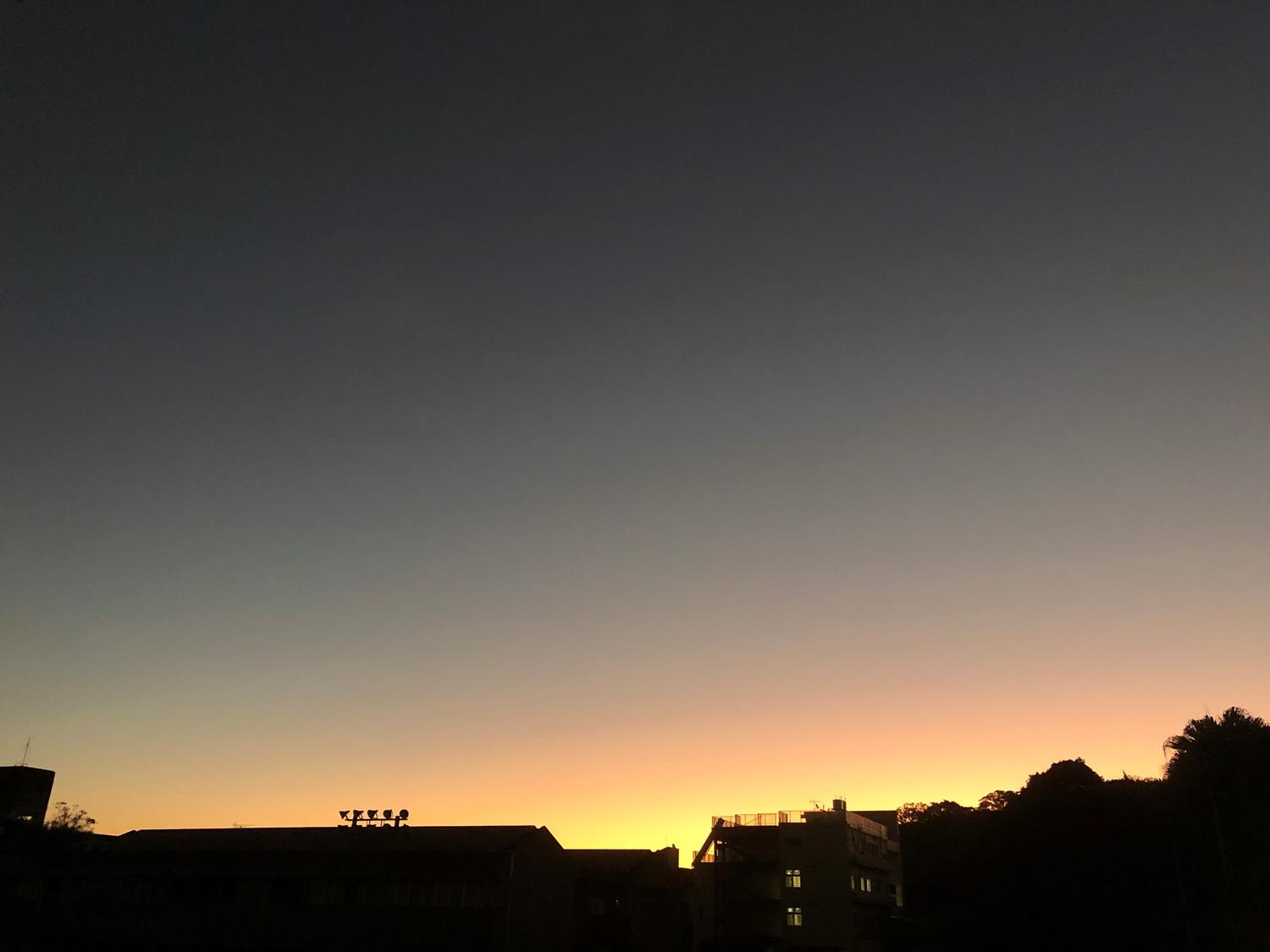 今日の６時３１分