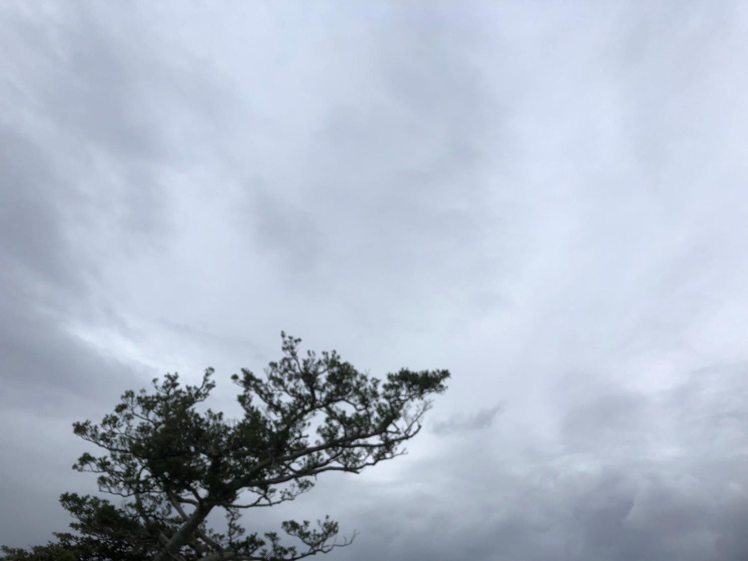 イェスタディの１６時３９分