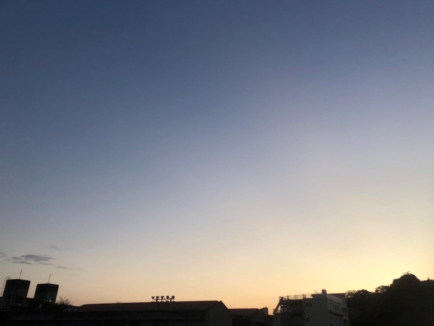 今日の７時２分