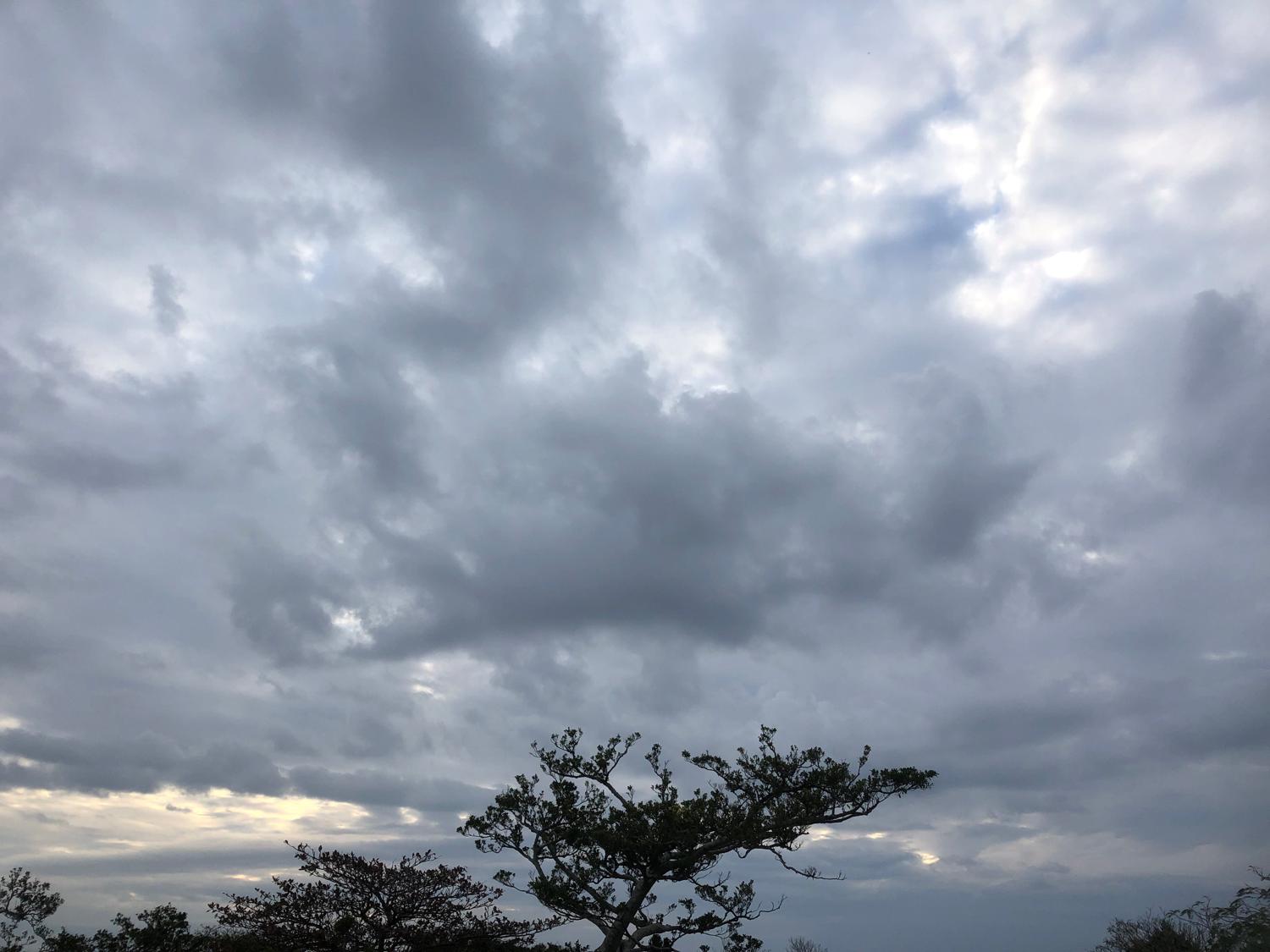 イェスタディの１６時５９分