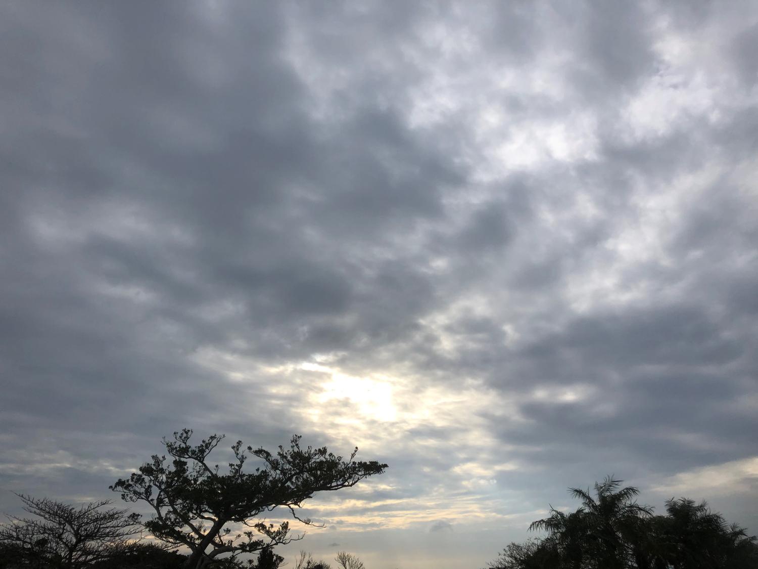 イェスタディの１６時４１分