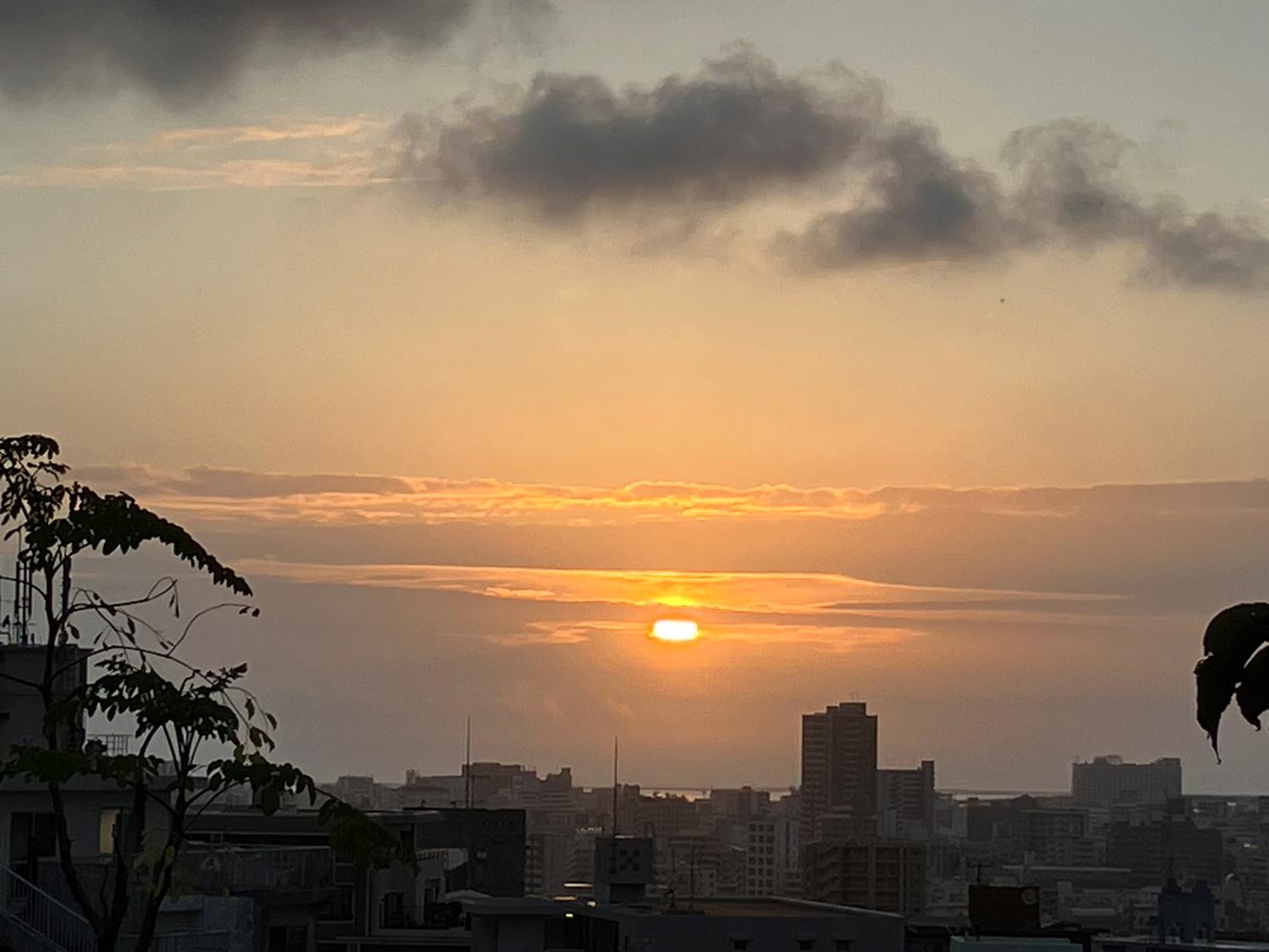 きのうの１９時１１分