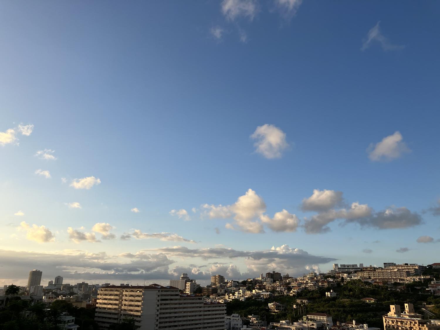 イェスタディの１７時５６分