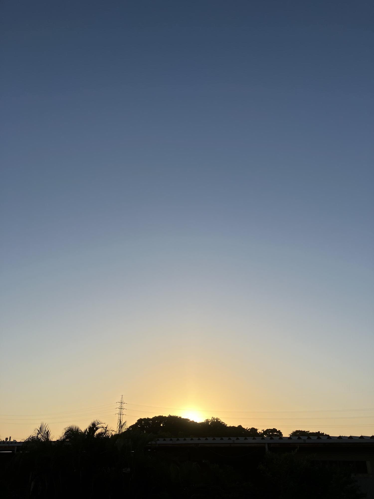 イェスタディの１７時１３分