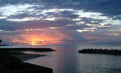 ２０１０年８月２４日　１８時５６分