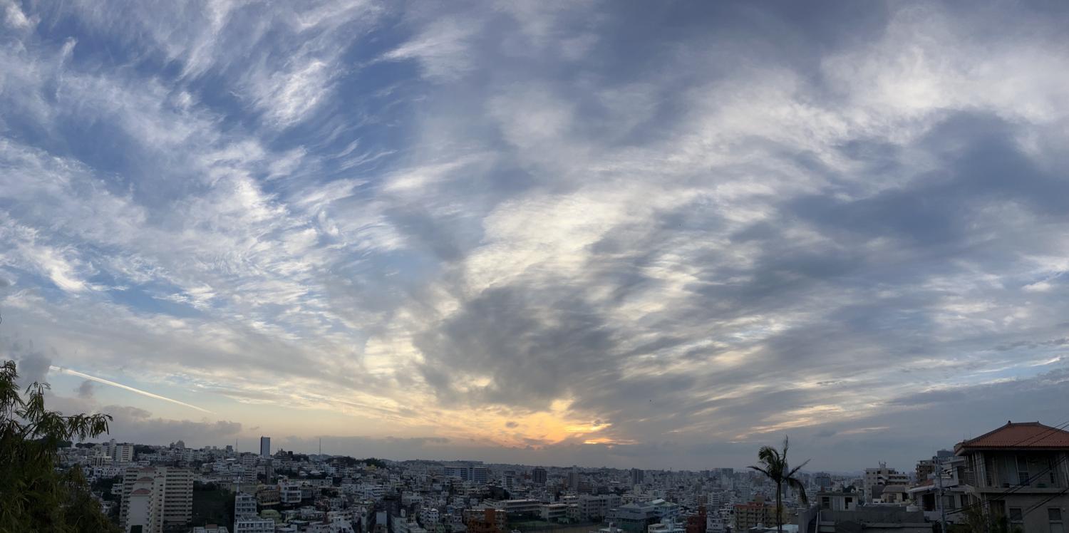 １２月２６日（火）の１７時２８分