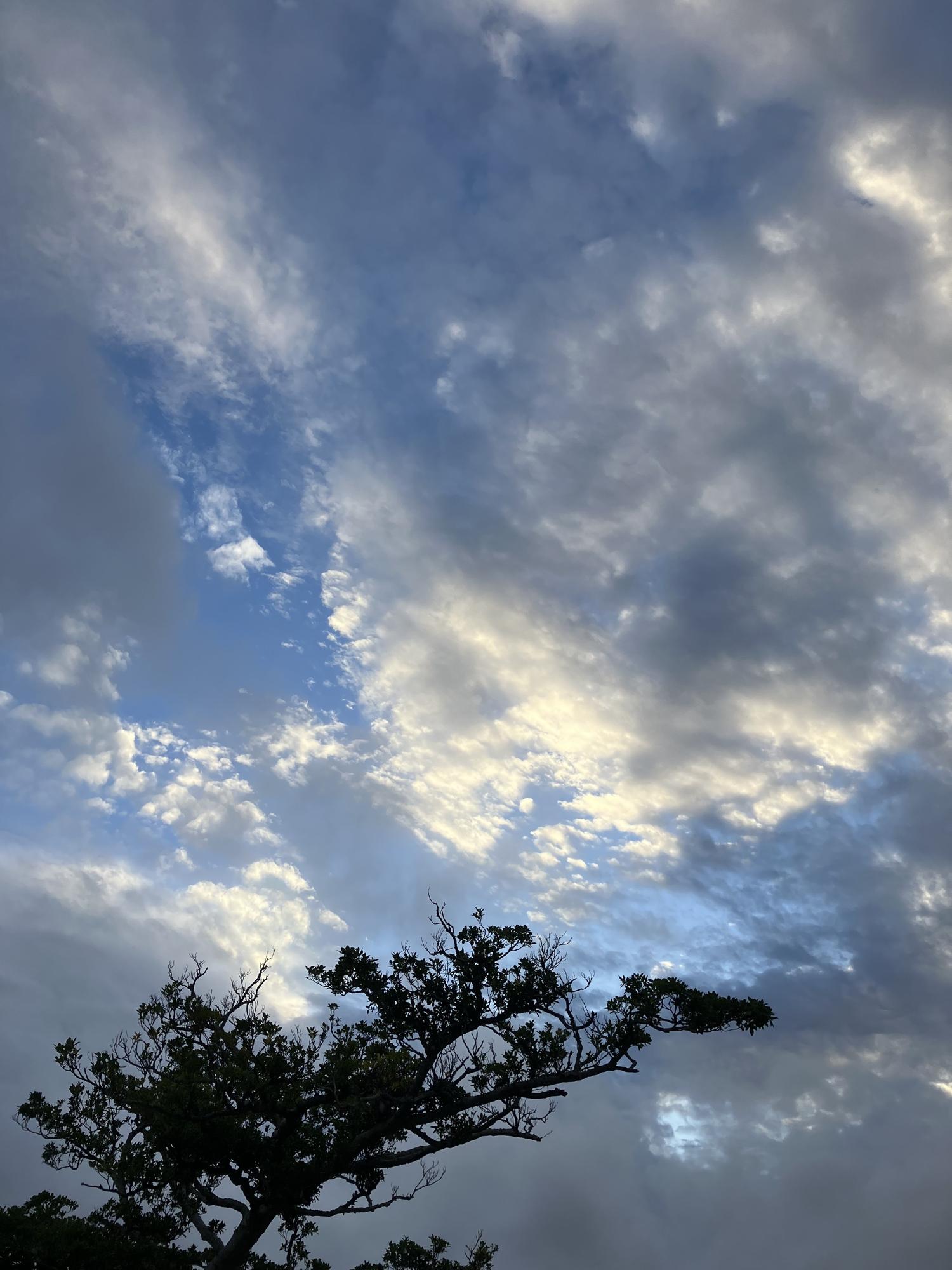 イェスタディの１７時２４分