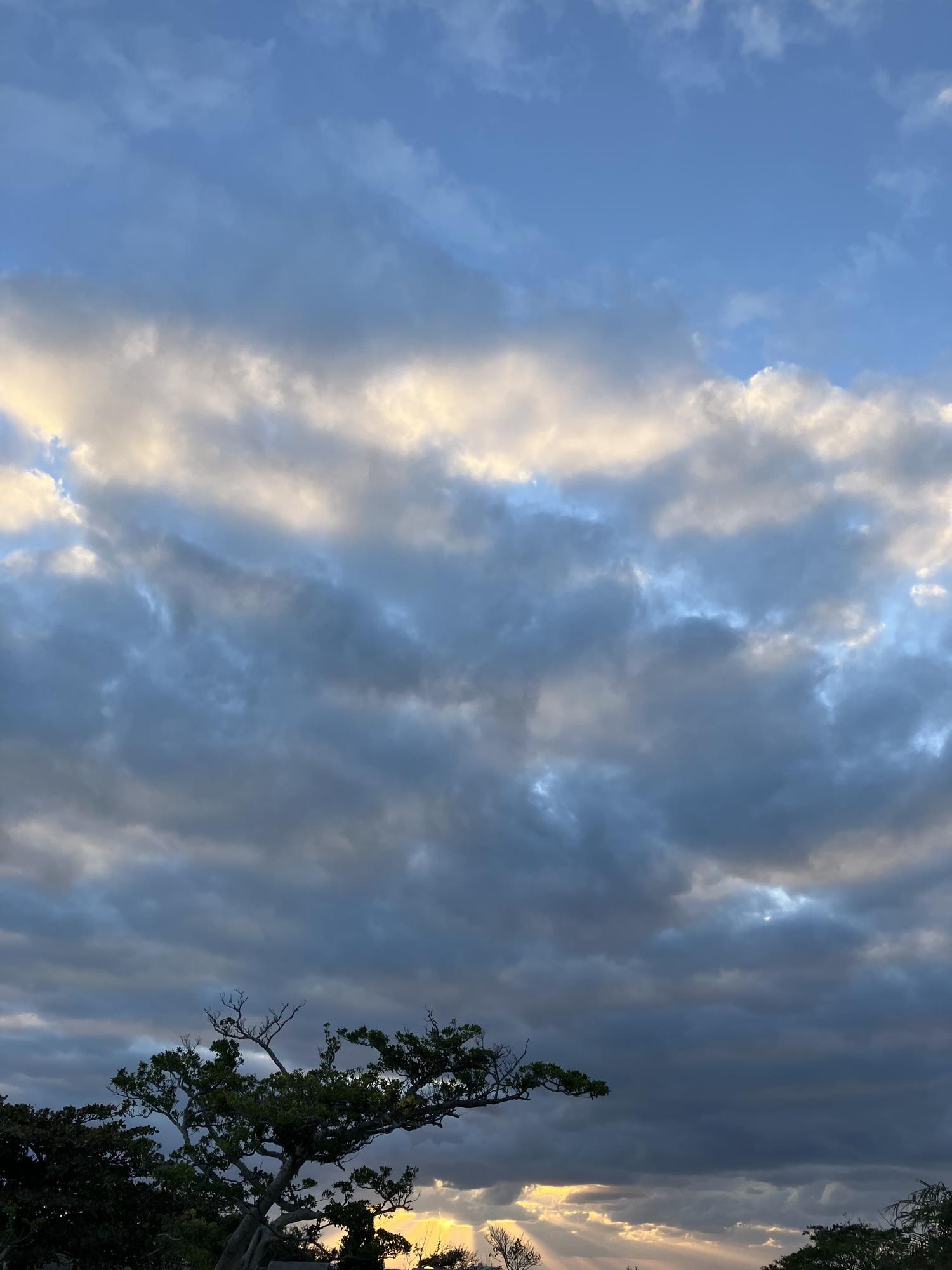 イェスタディの１７時３７分