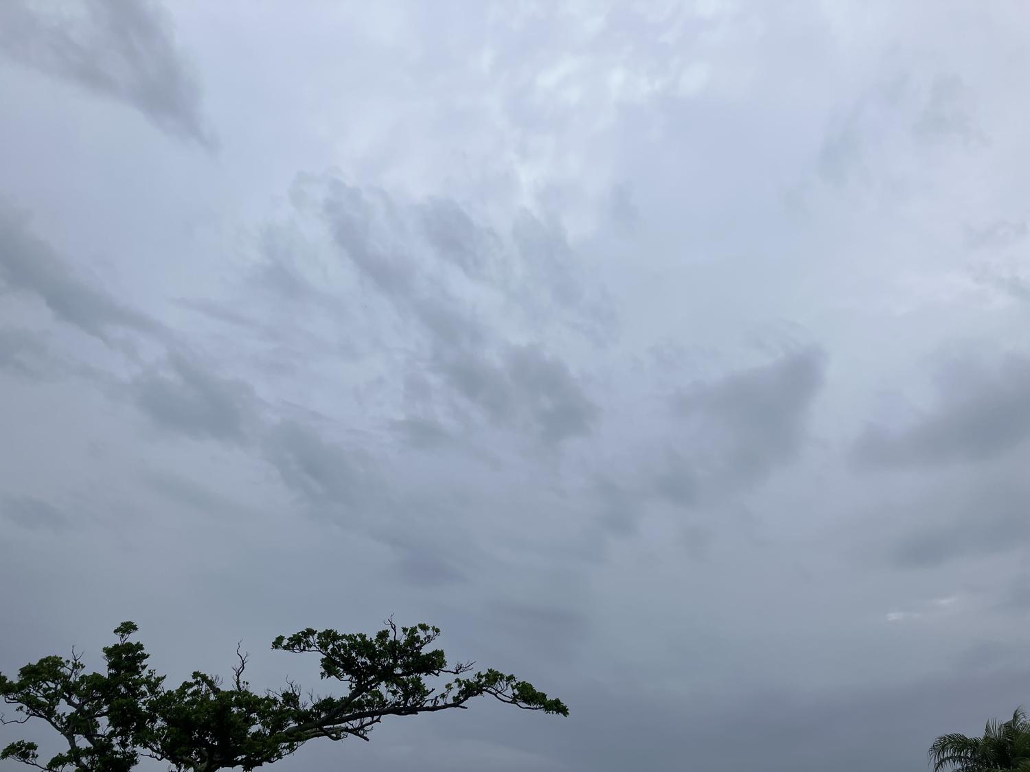イェスタディの１７時５３分
