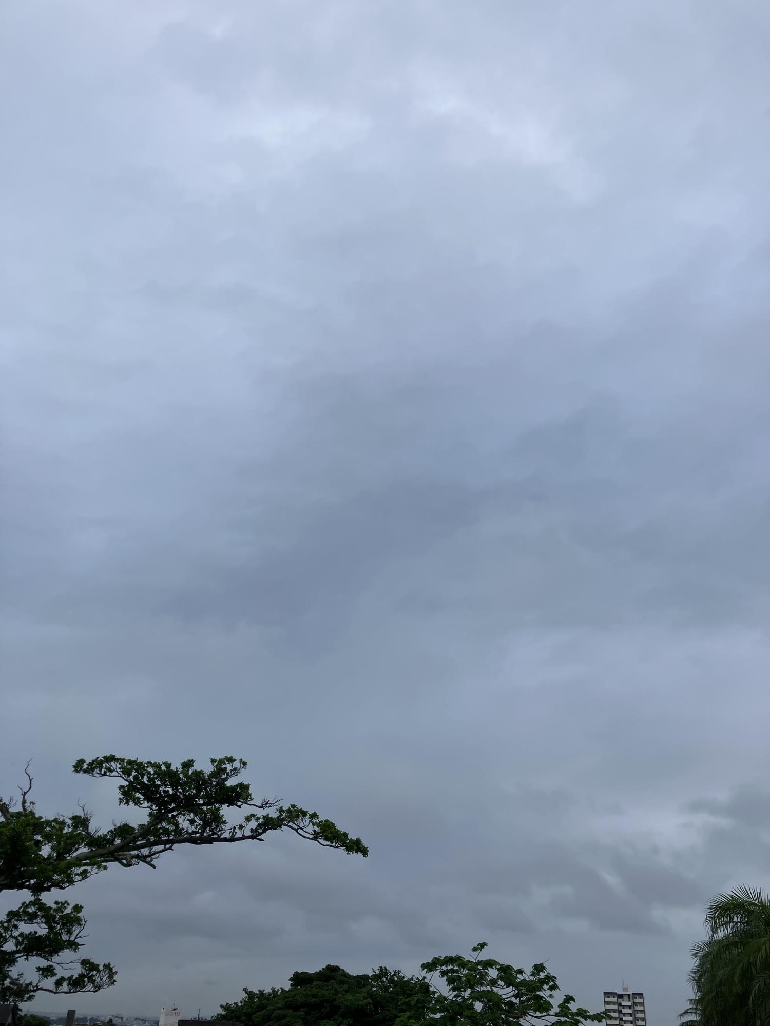イェスタディの１７時２６分