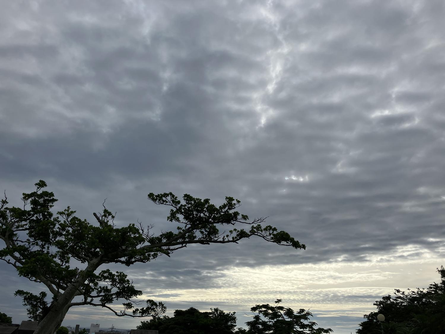 イェスタディの１７時３７分