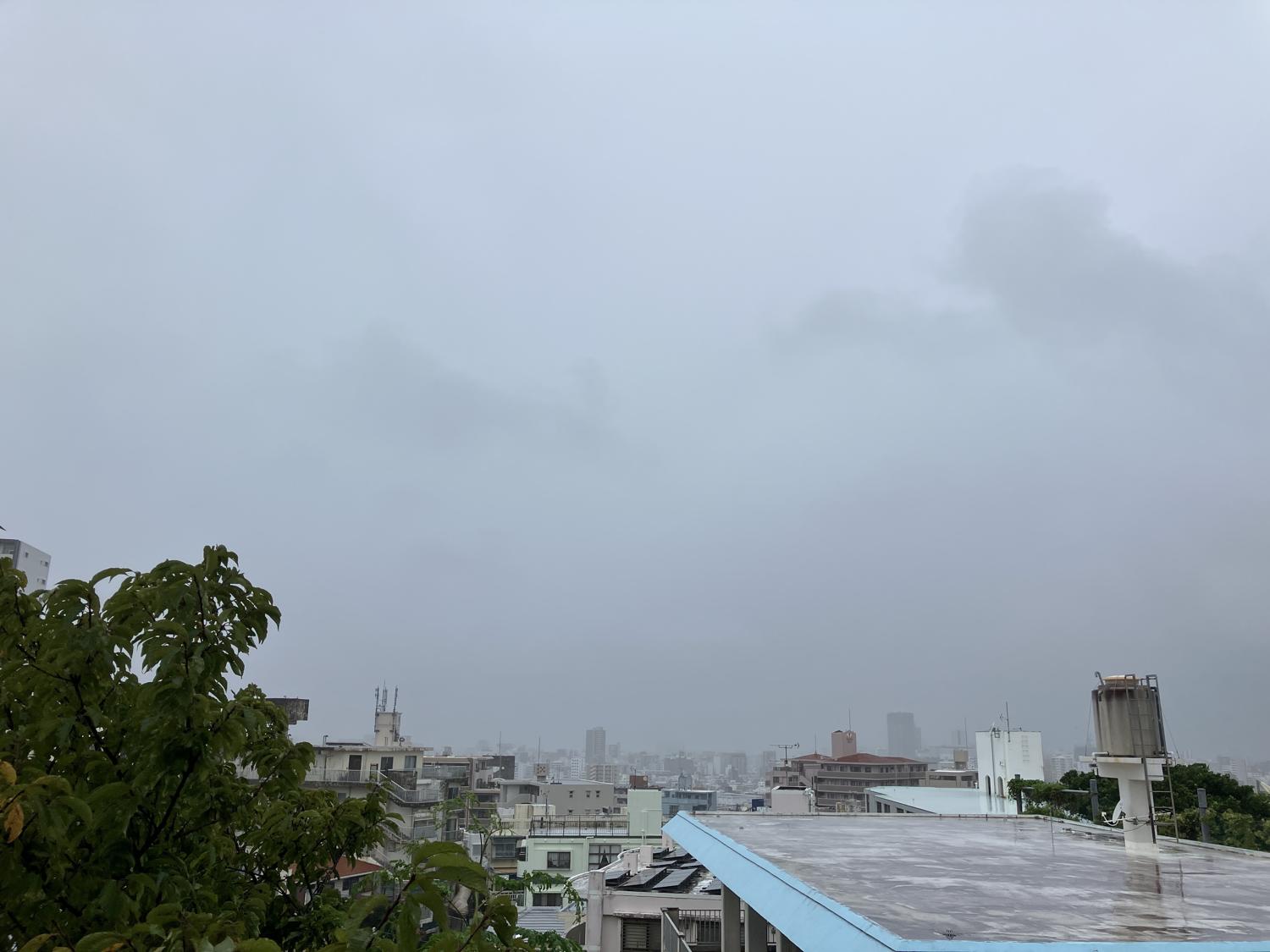 イェスタディの１７時３３分
