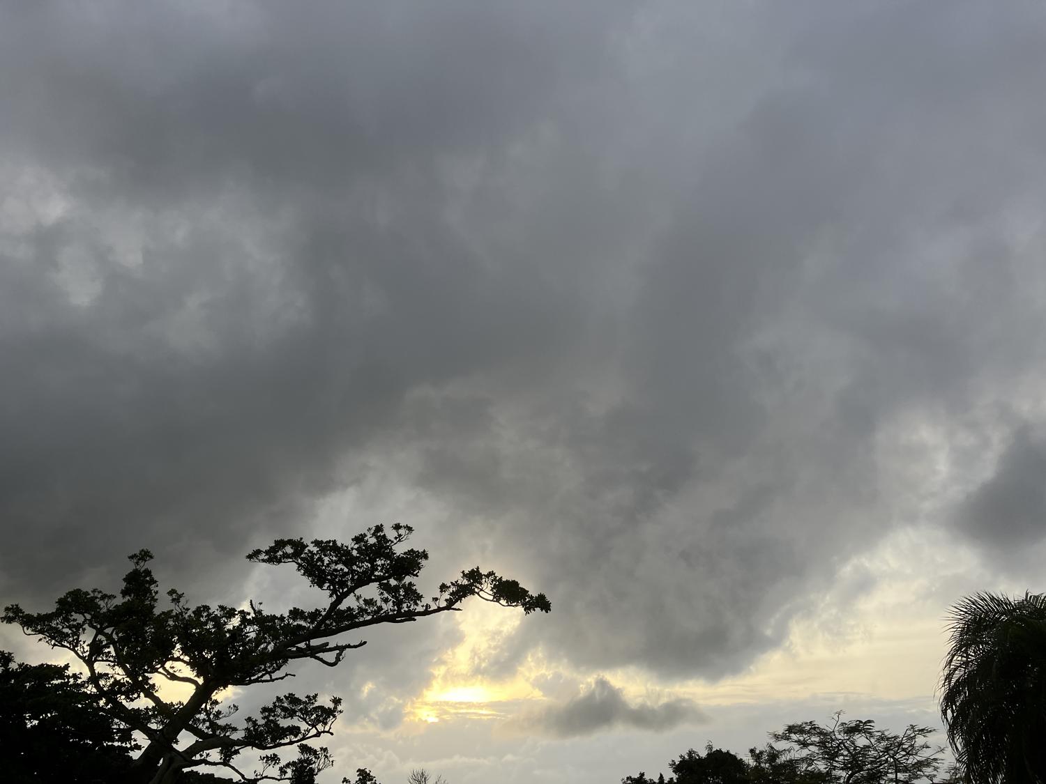 イェスタディの１７時２０分