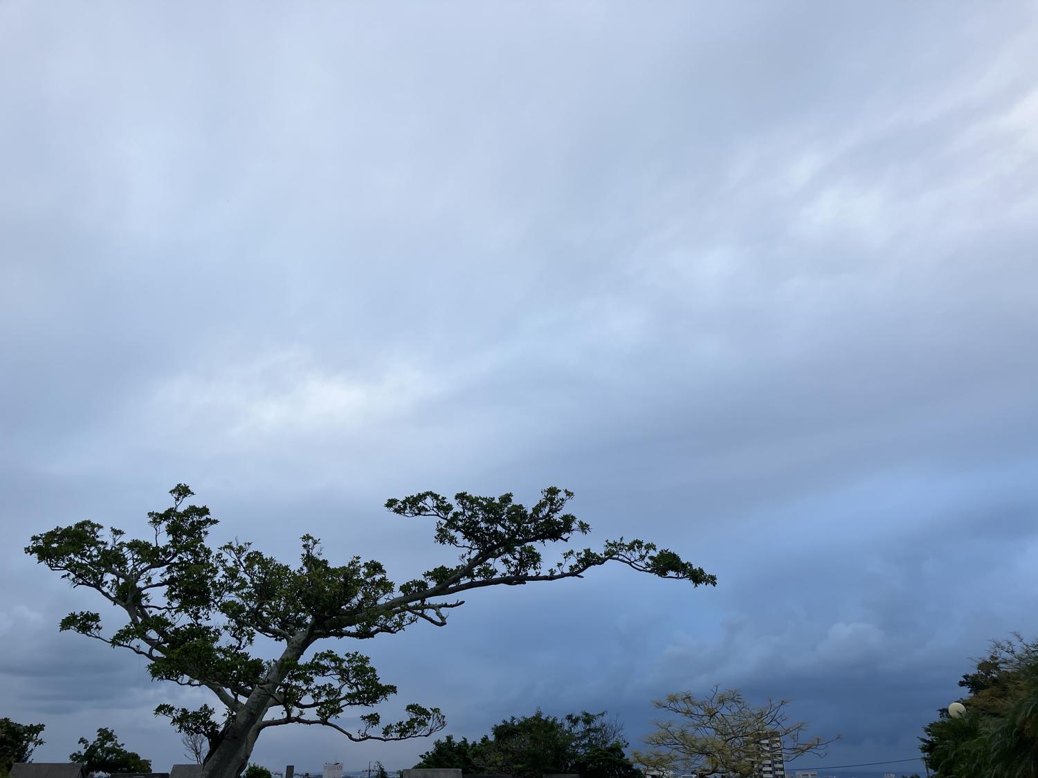 イェスタディの１７時１８分