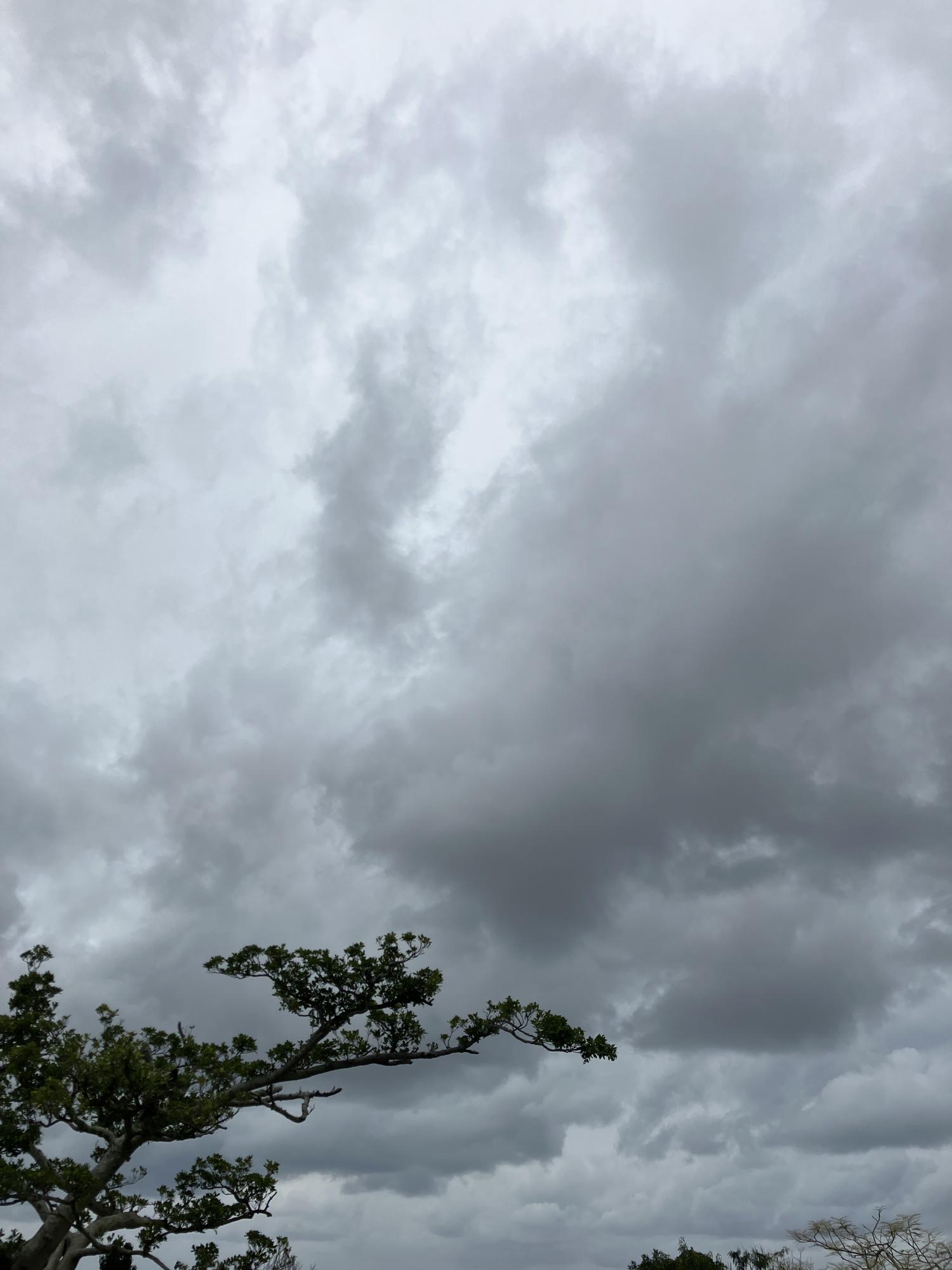 イェスタディの１７時１９分