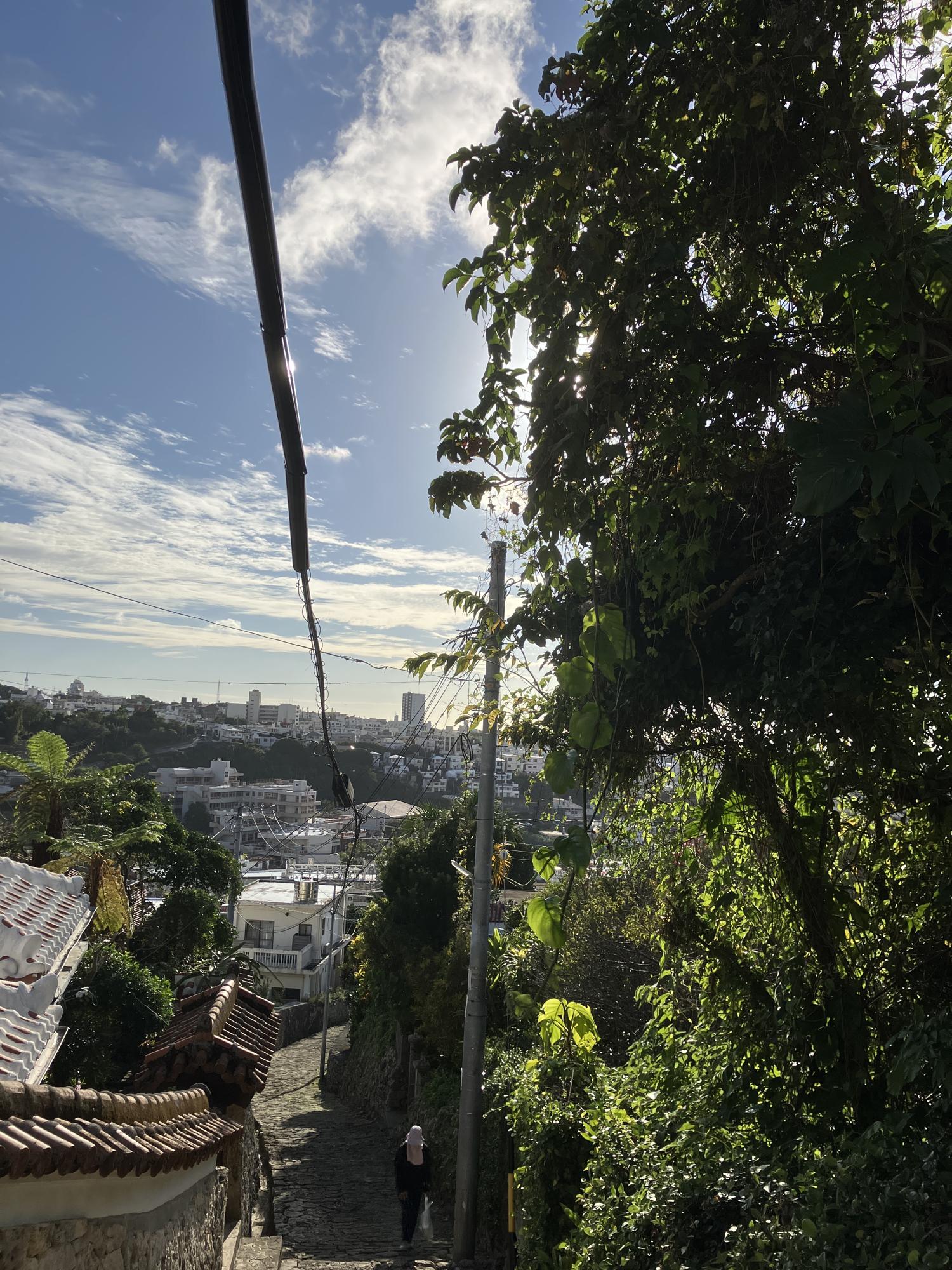 イェスタディの１５時５４分