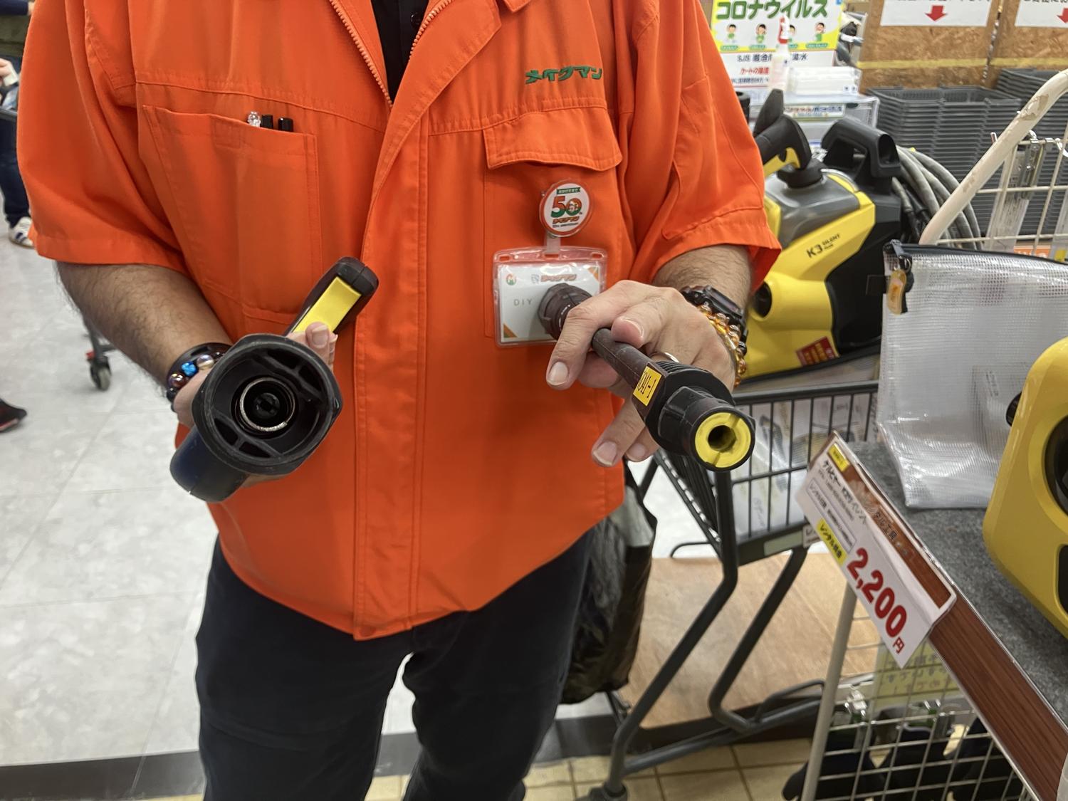 従業員の説明２