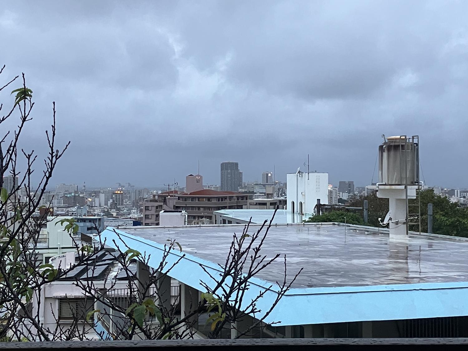 イェスタディの１７時３８分