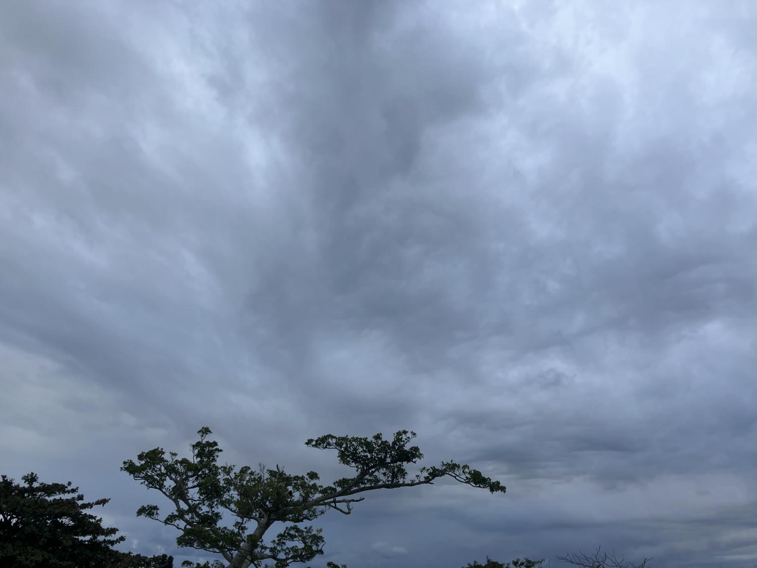 イェスタディの１７時０８分