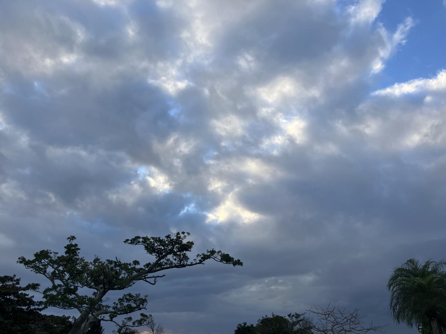 イェスタディの１７時１２分