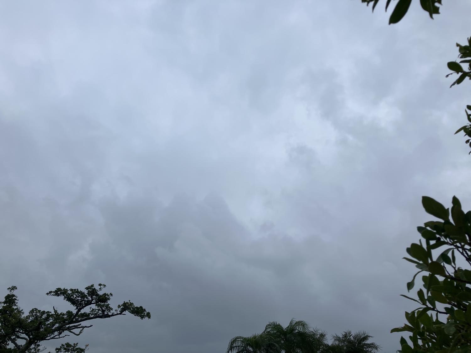 イェスタディの１７時１２分