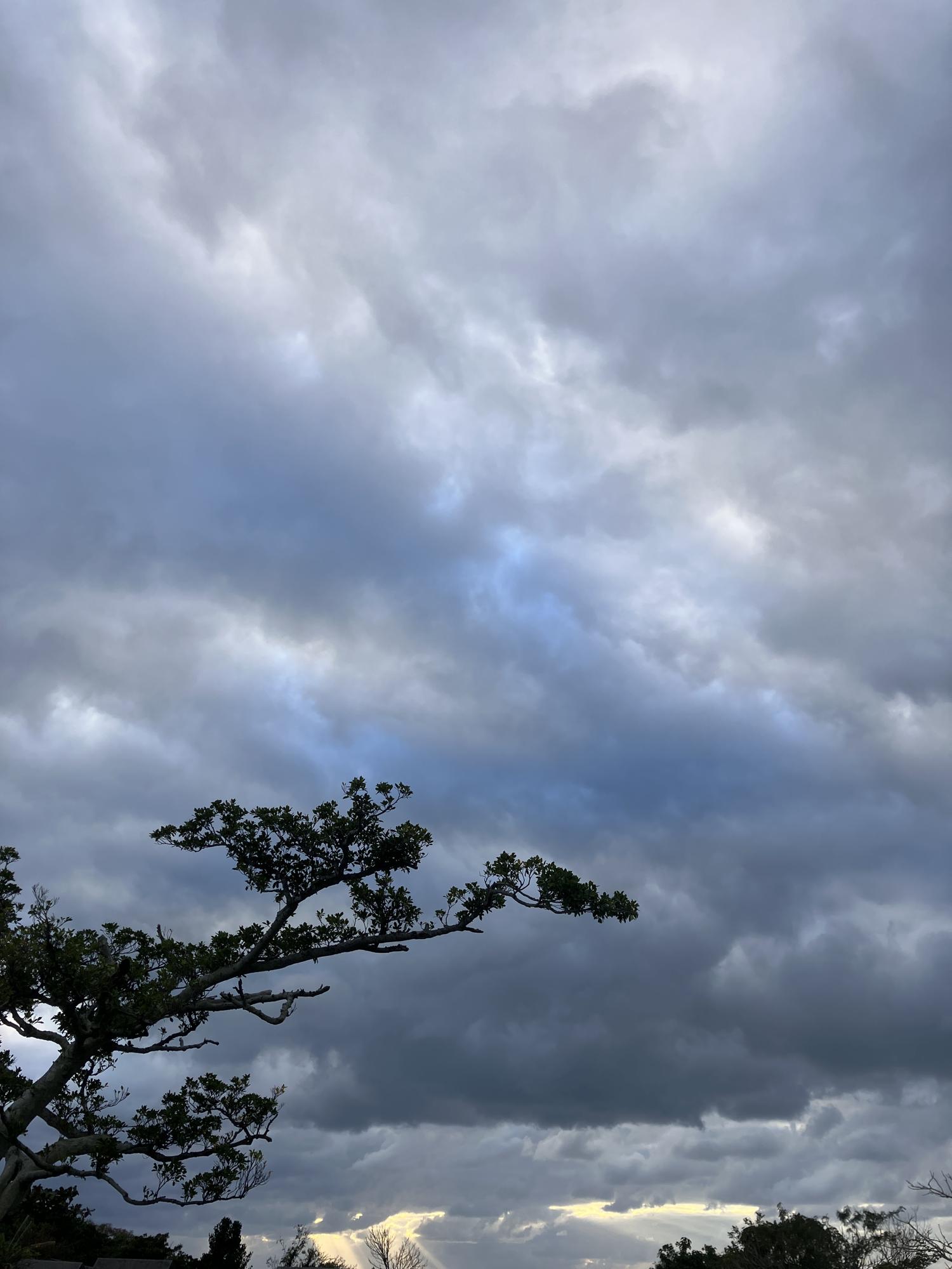 イェスタディの１７時０９分