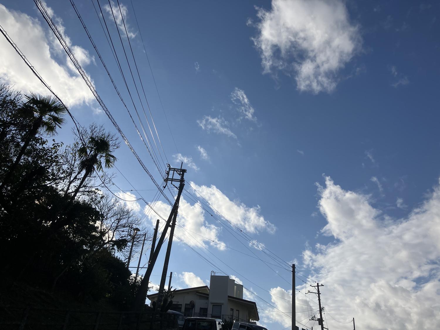 イェスタディの１５時５４分