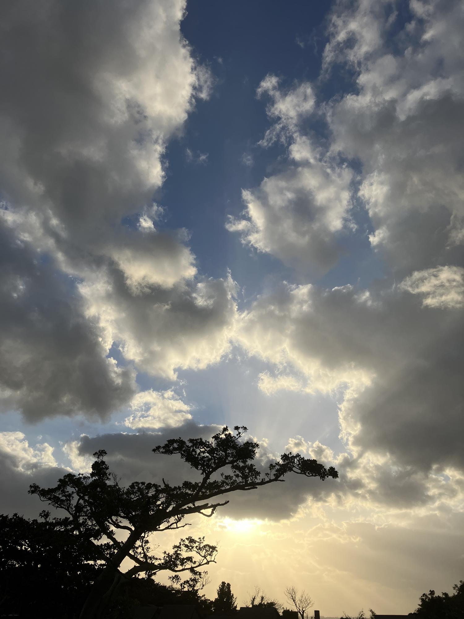 イェスタディの１７時０６分