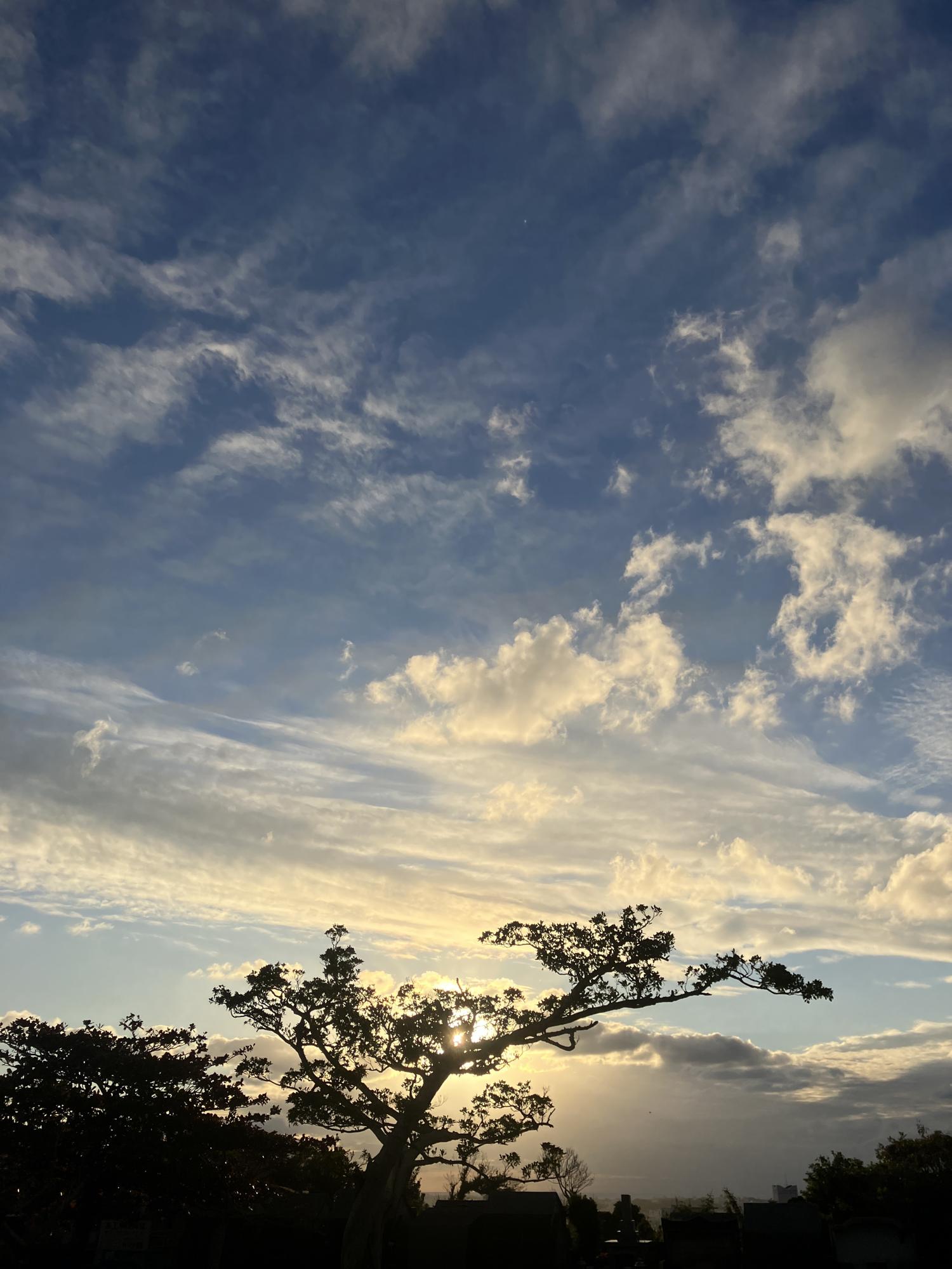 イェスタディの１７時２４分