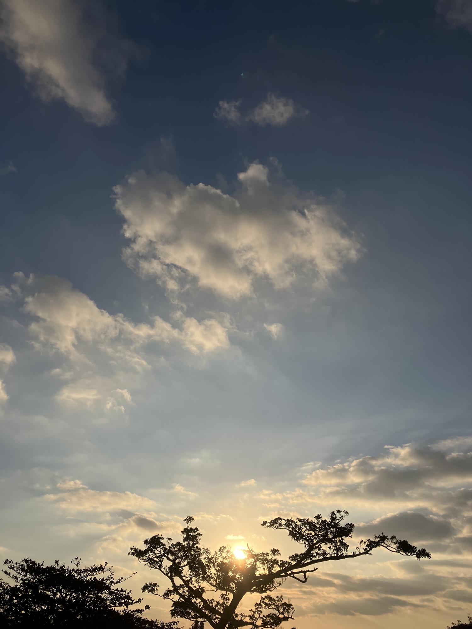 イェスタディの１７時２６分