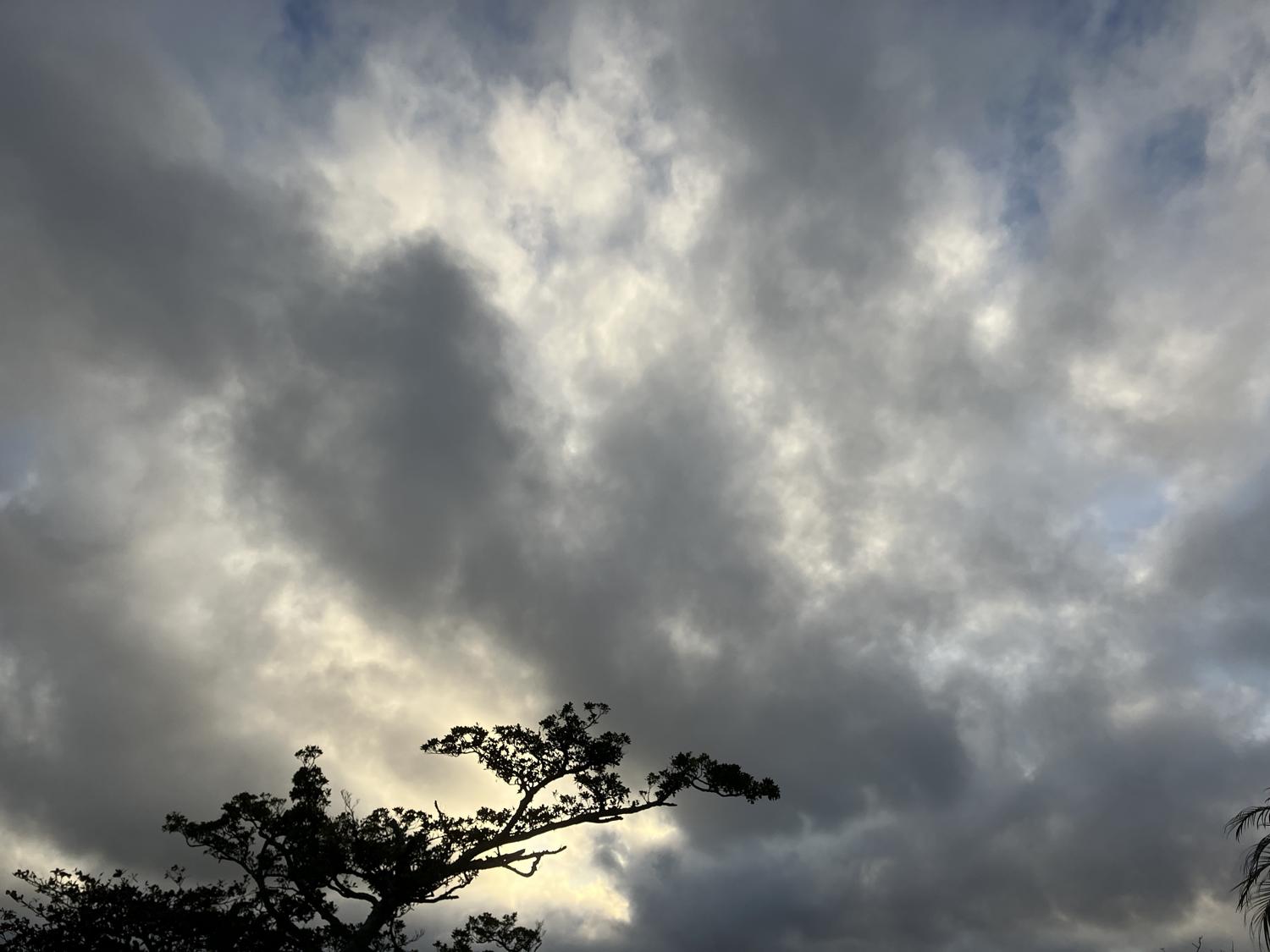 イェスタディの１７時２５分