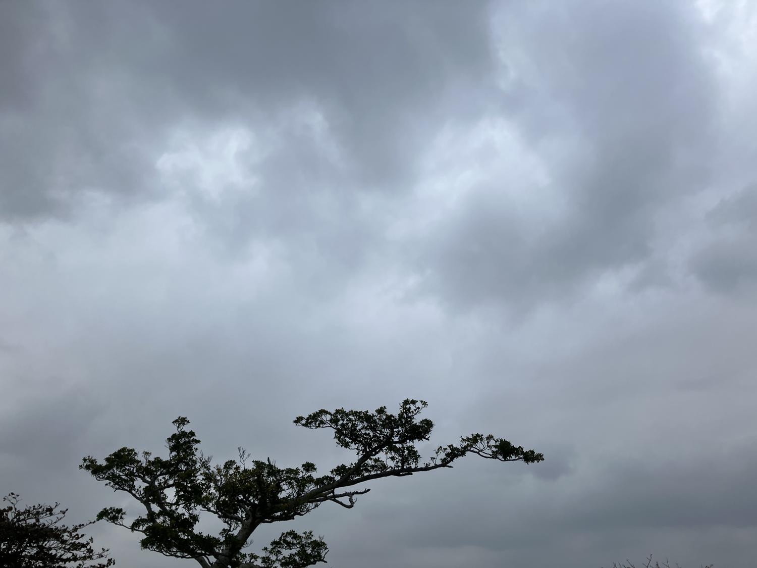 イェスタディの１７時３３分