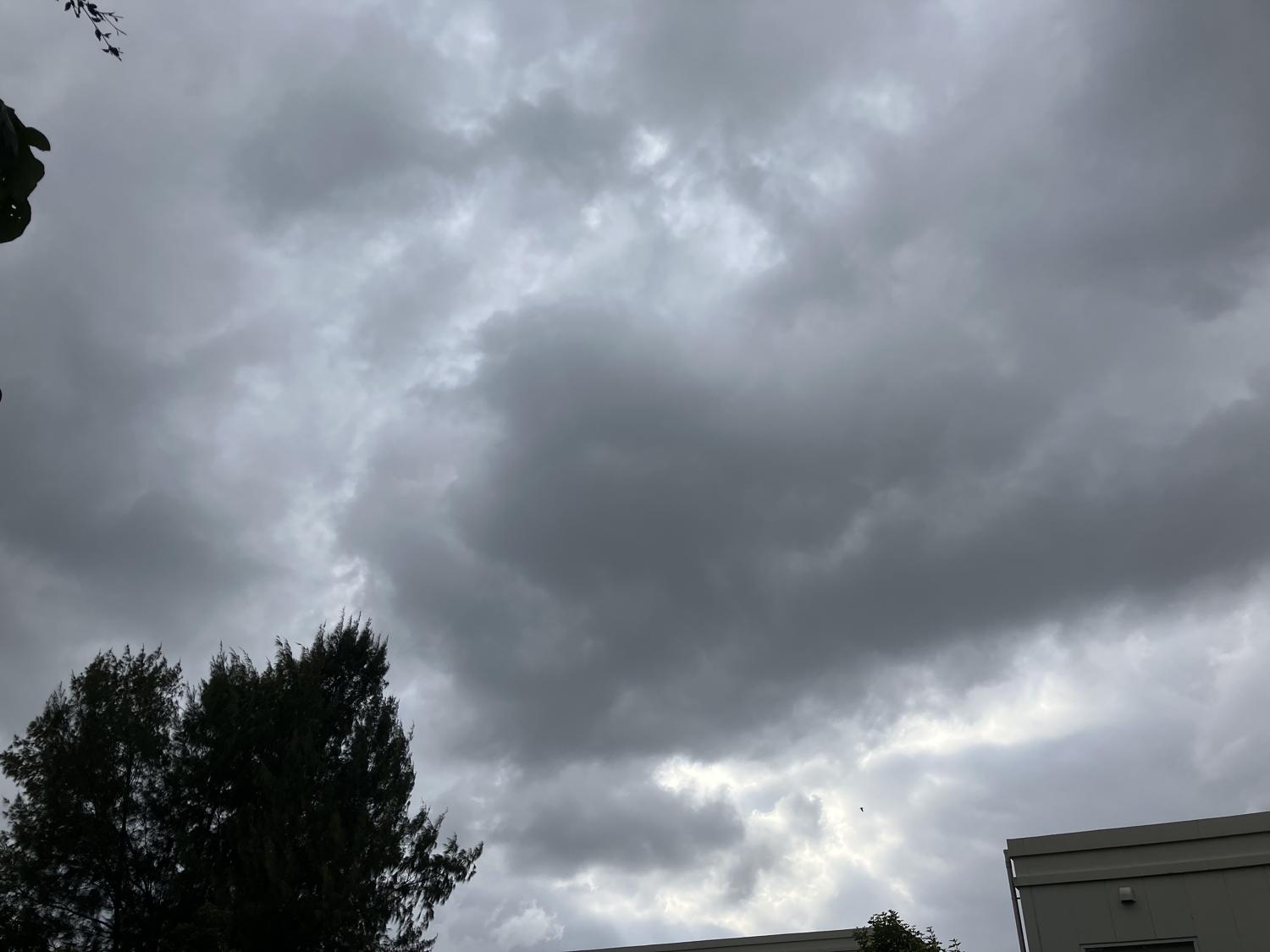 イェスタディの１５時４３分