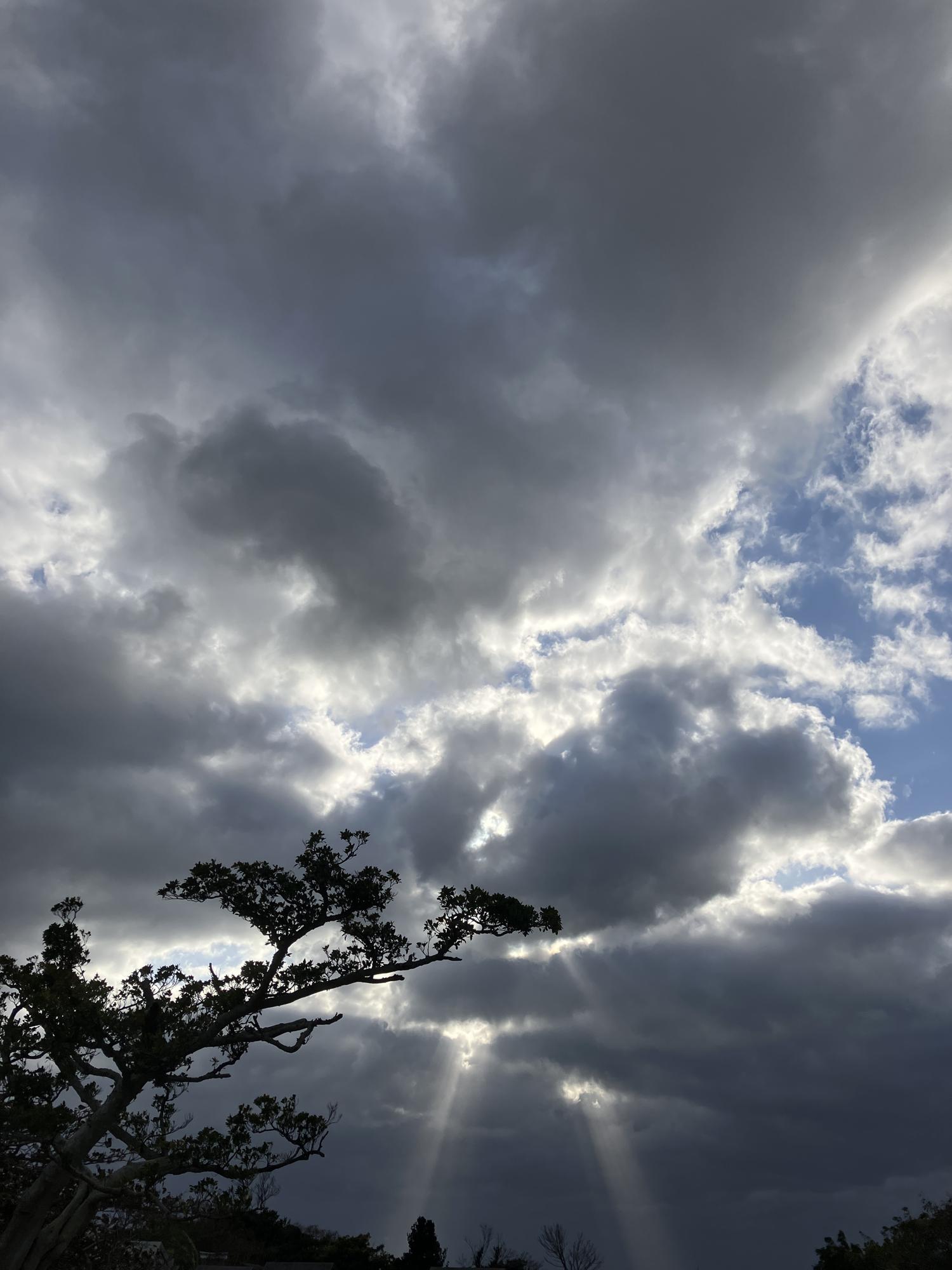 イェスタディの１６時４４分