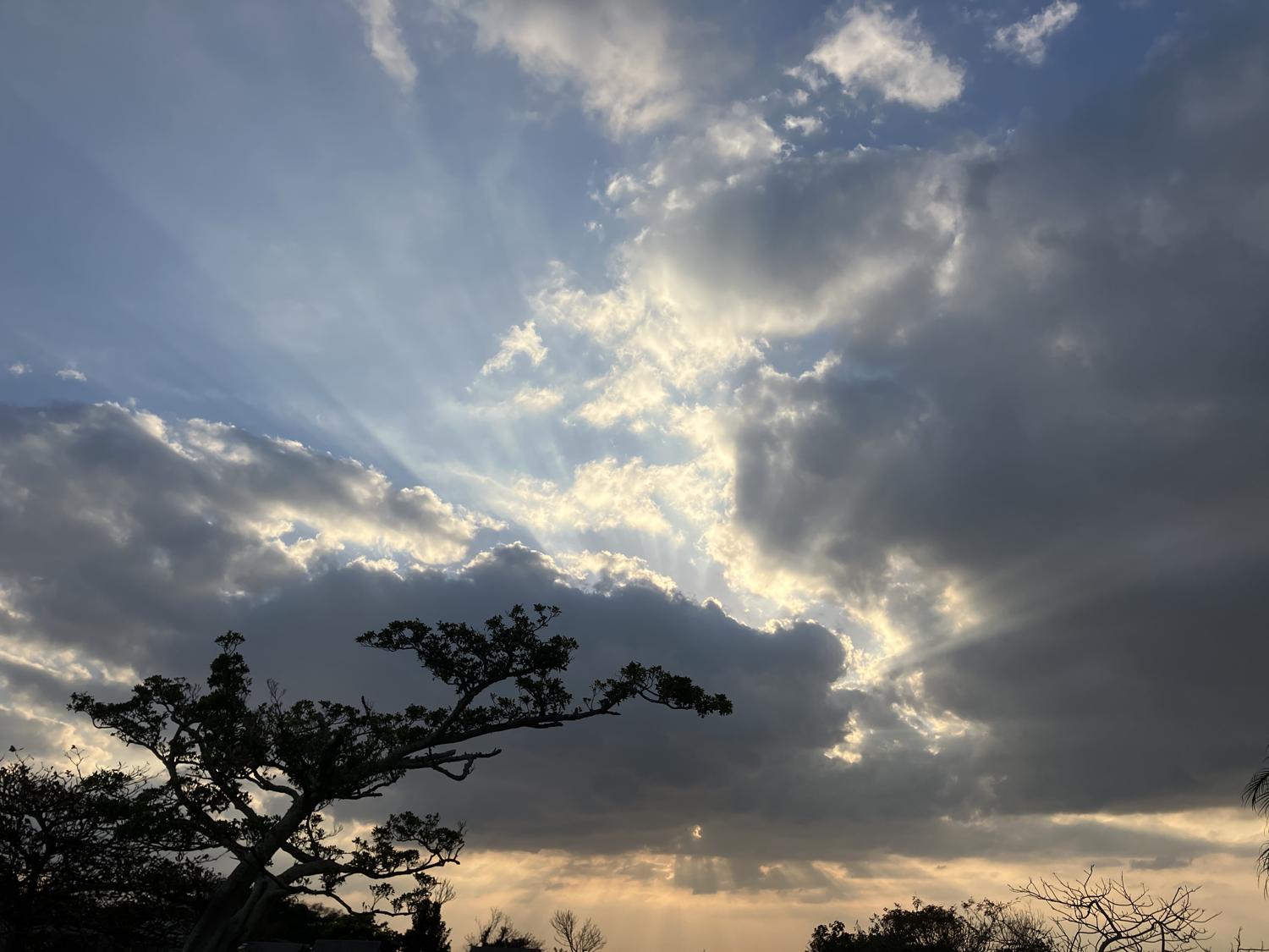 イェスタディの１７時３１分