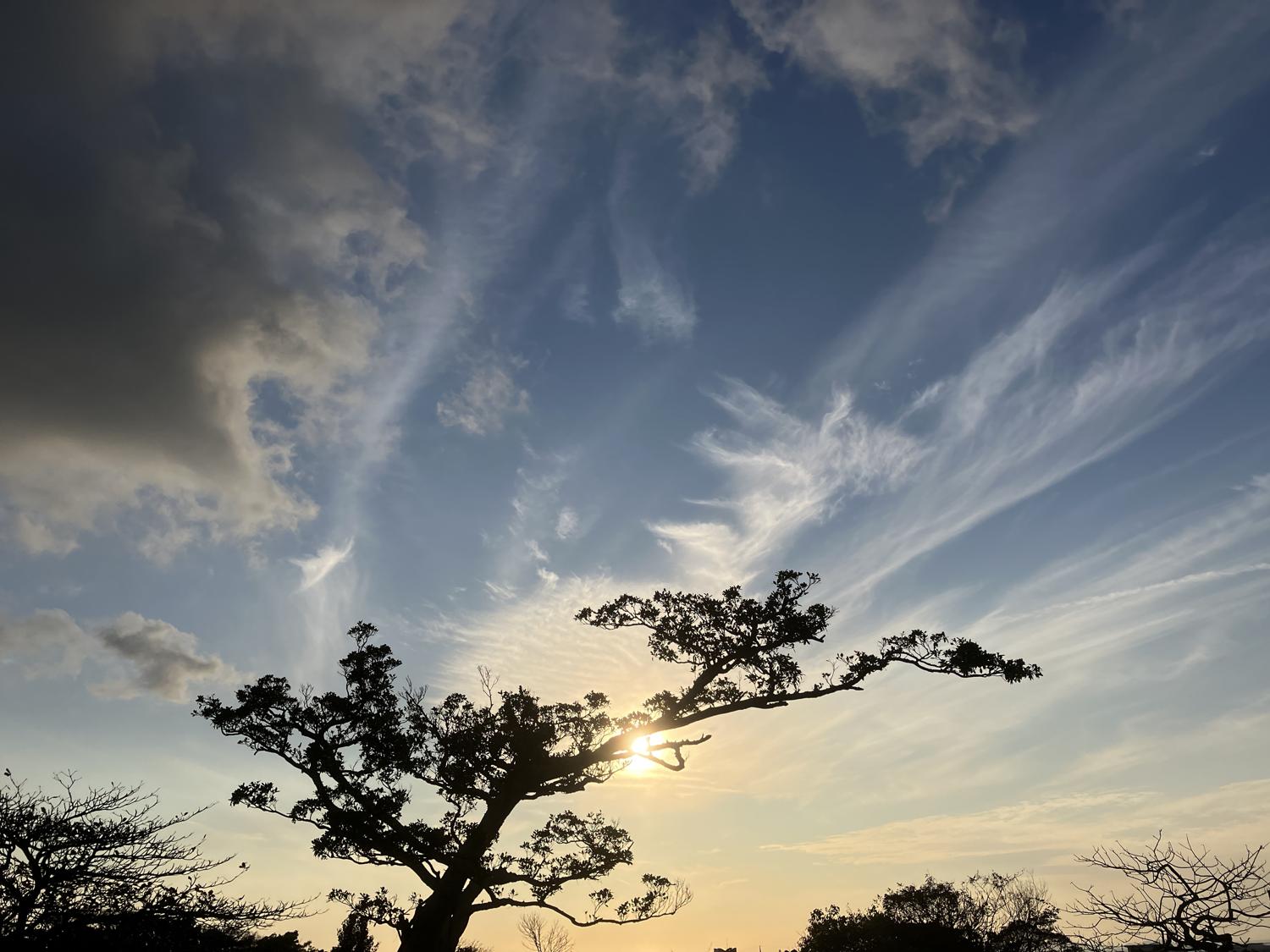 イェスタディの１７時３８分