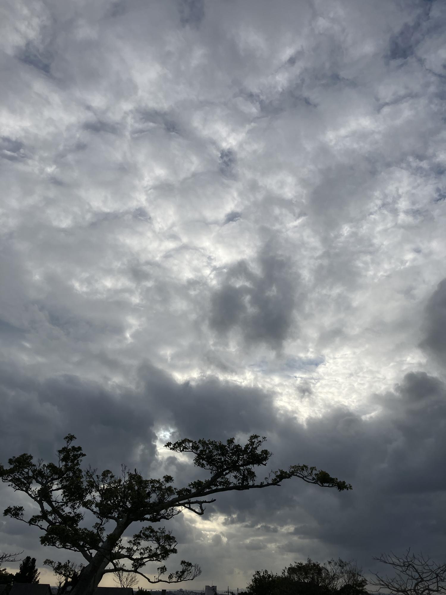 イェスタディの１７時１９分