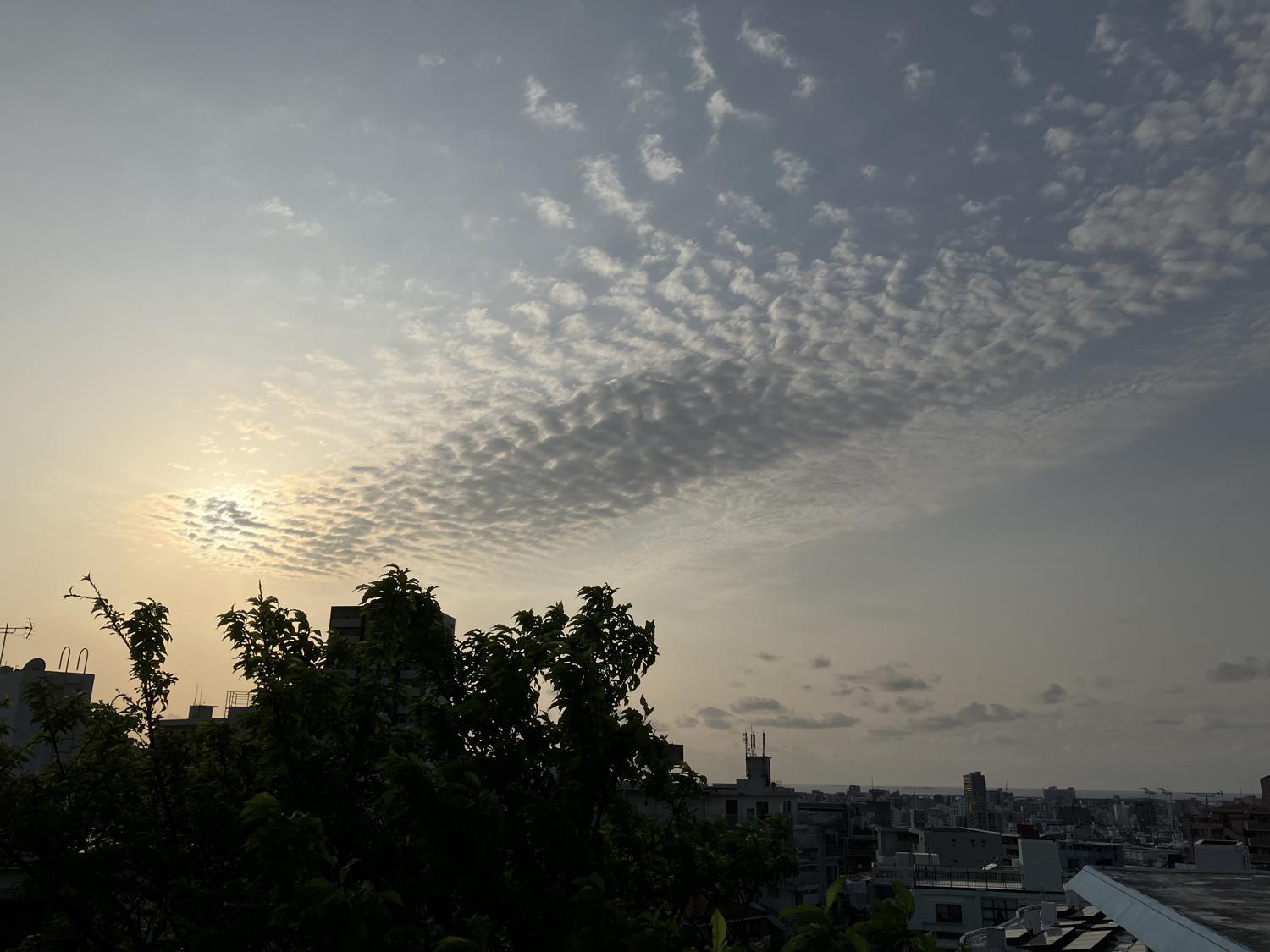 イェスタディの１７時３３分