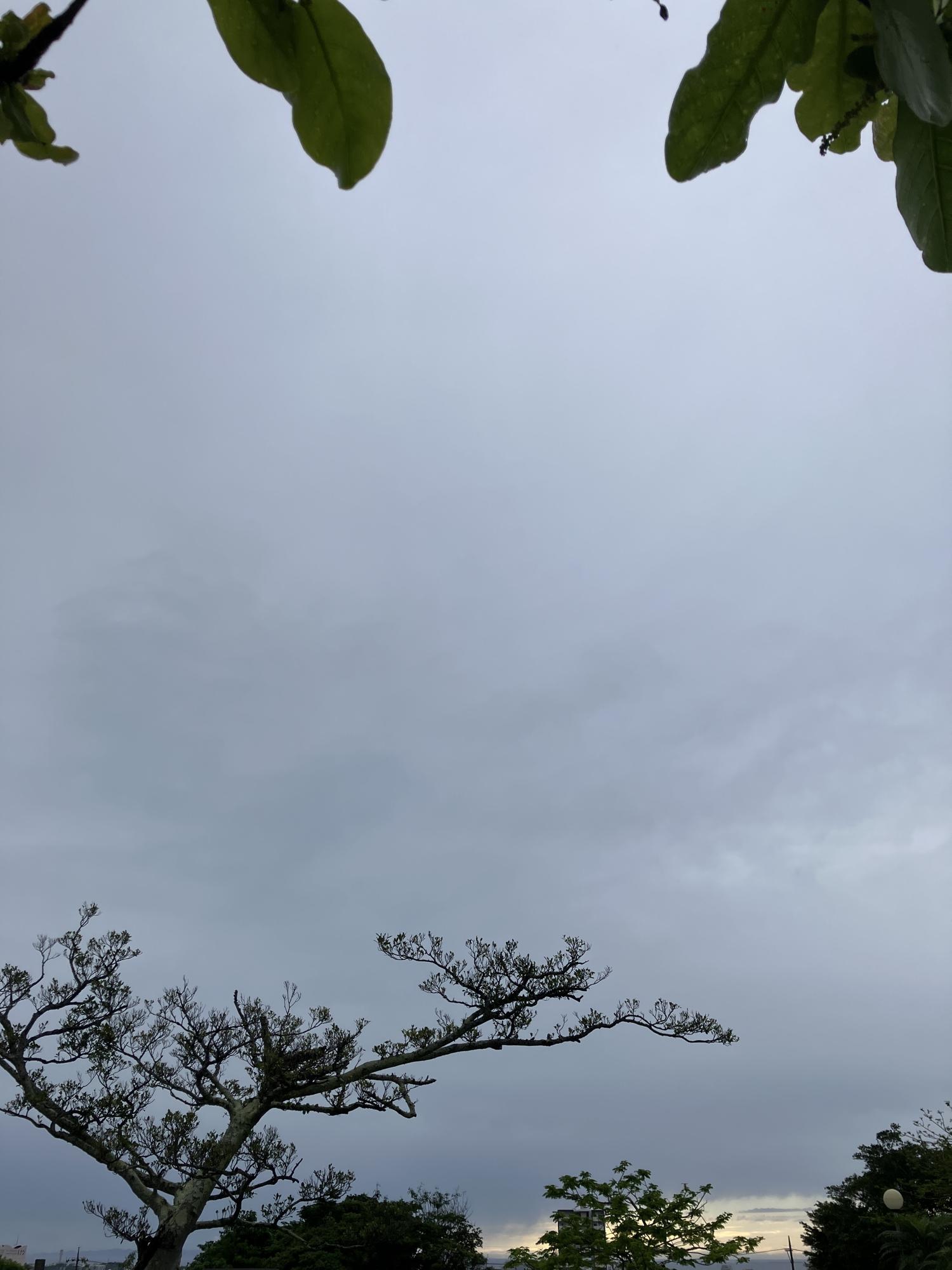 イェスタディの１７時０７分