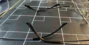 メガネの先セル