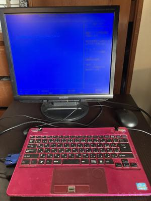 ノートパソコン