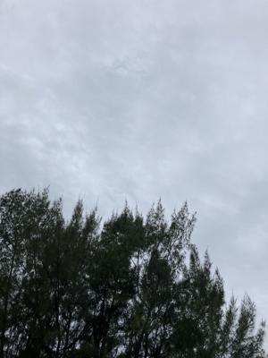 空