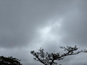 空