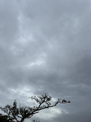 空