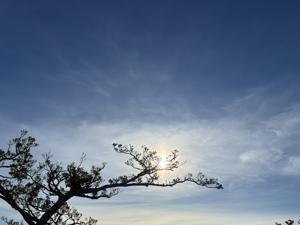 空