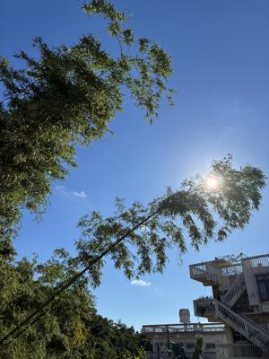 空